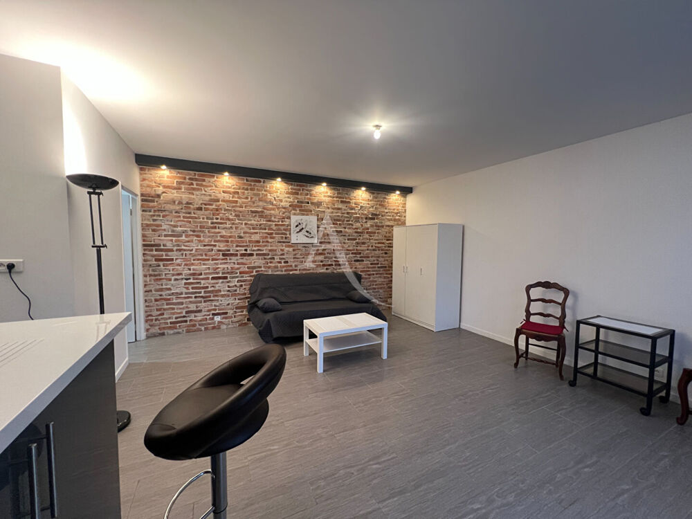 Location Appartement Appartement Servon 1 pièce(s) 34.5 m2 Servon