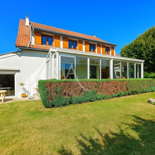  Maison � vendre 7 pi�ces 225 m�