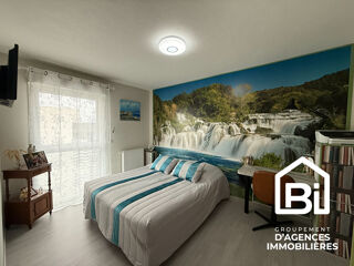  Appartement � vendre 3 pi�ces 72 m�