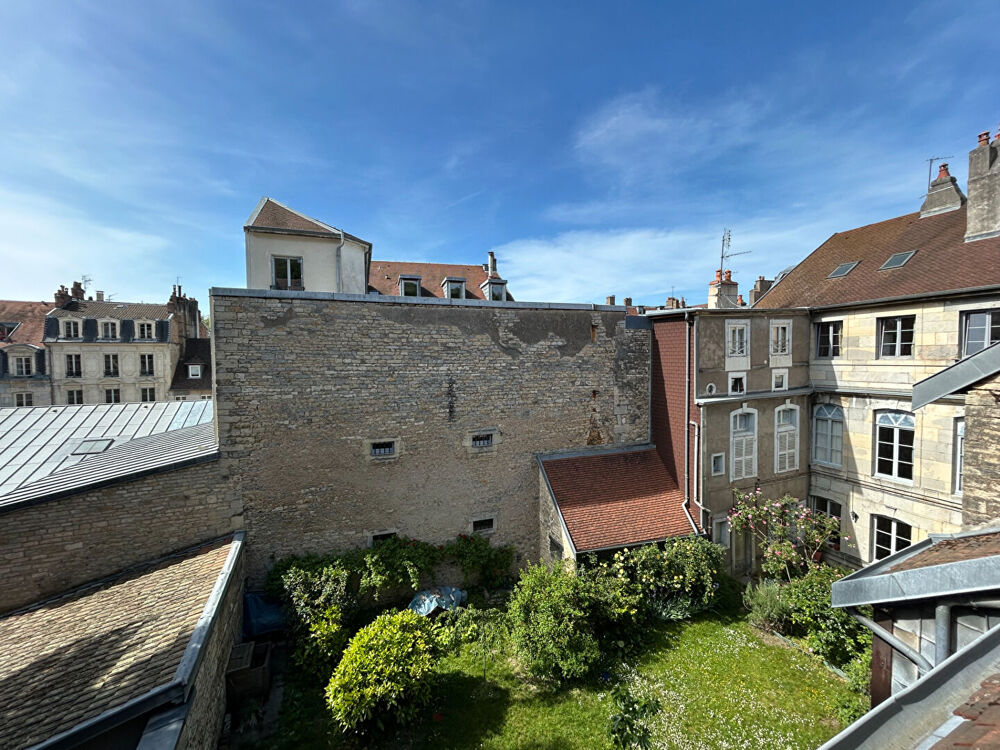 Appartement Besancon 3 pièce(s) 81 m2