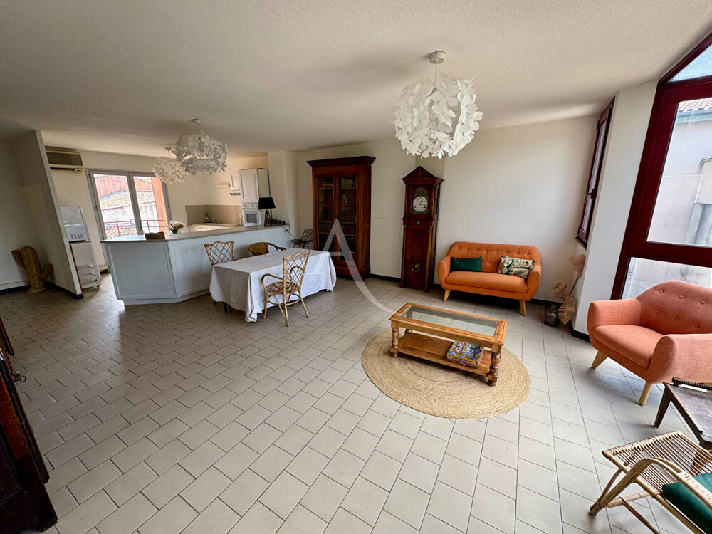 Appartement Nimes 3 pièce(s) 89.70 m2