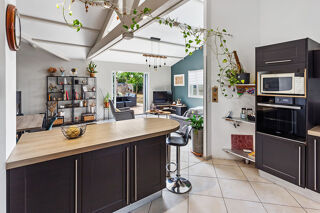  Maison � vendre 5 pi�ces 127 m�