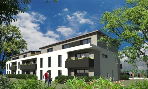  Appartement � louer 3 pi�ces 66 m�