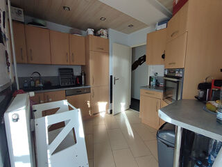  Appartement � vendre 4 pi�ces 95 m�