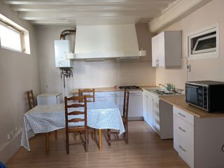  Appartement à louer 2 pièces 46 m²