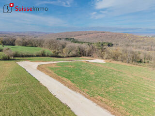  Terrain à vendre 600 m²
