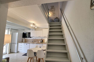  Maison � vendre 3 pi�ces 50 m�