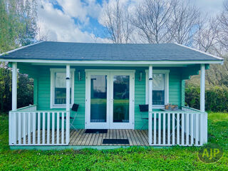  Maison � vendre 5 pi�ces 105 m�