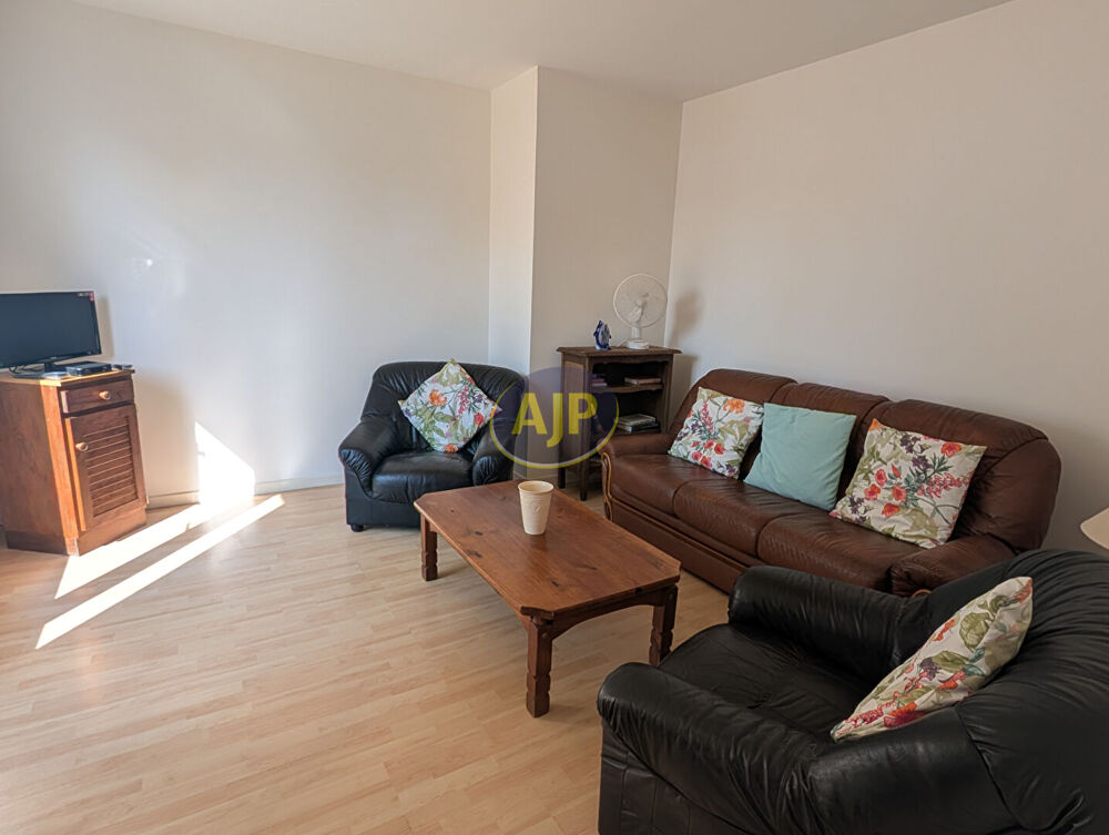 Maison Vendays Montalivet 2 pièce(s) 46.95 m2