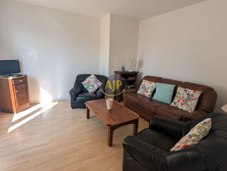  Maison à vendre 2 pièces 47 m²