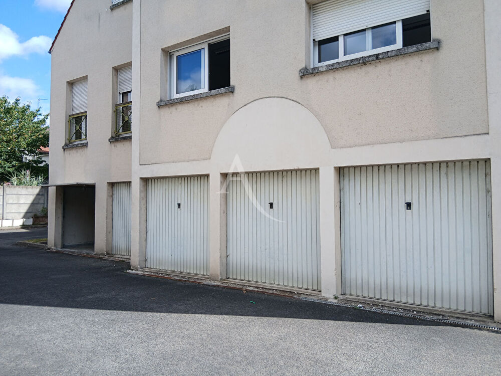 Vente Parking/Garage Parking / box Melun Melun