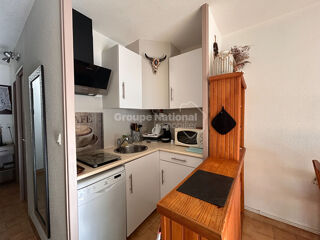  Appartement � vendre 1 pi�ce 25 m�