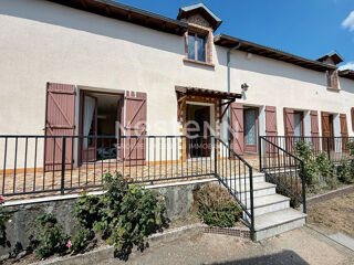  Maison à vendre 6 pièces 148 m²