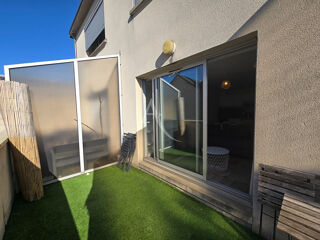  Appartement à louer 1 pièce 34 m²
