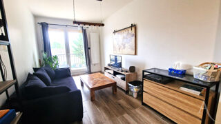  Appartement à vendre 2 pièces 41 m²