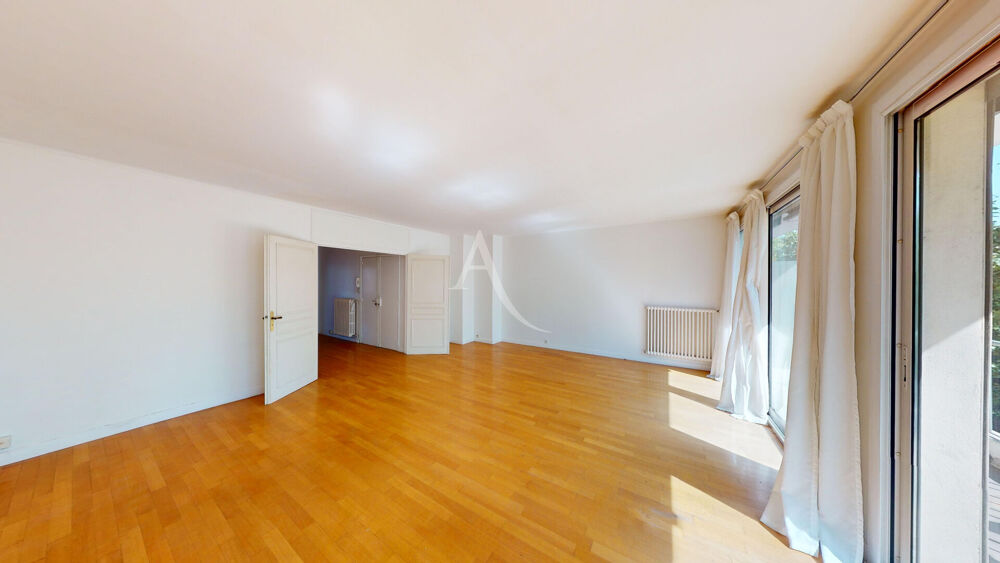 Vente Appartement Appartement Toulouse Victor Hugo 3 pièce(s) 86 m2 traversant sans vis à vis Toulouse