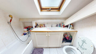  Appartement à vendre 2 pièces 24 m²