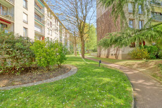  Appartement  vendre 4 pices 73 m