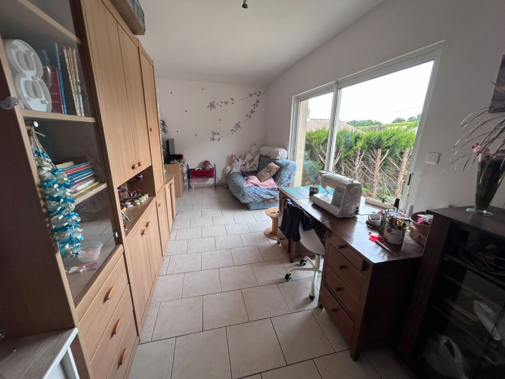 Vente Maison Maison Gauriac 7 pièce(s) 140 m2 Gauriac