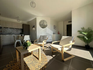  Appartement à vendre 2 pièces 47 m²