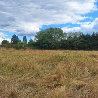  Terrain � vendre 2466 m�