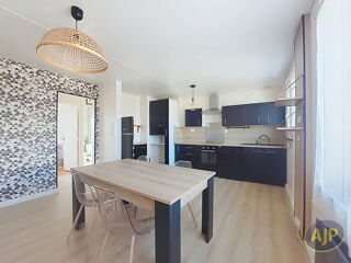  Appartement à vendre 2 pièces 40 m²