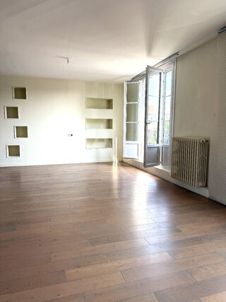  Appartement � vendre 4 pi�ces 127 m�