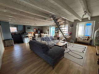  Maison � vendre 5 pi�ces 112 m�