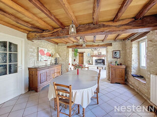  Maison à vendre 5 pièces 175 m²
