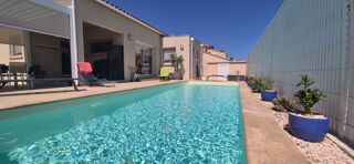  Maison à vendre 6 pièces 134 m²