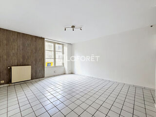  Appartement � vendre 3 pi�ces 51 m�