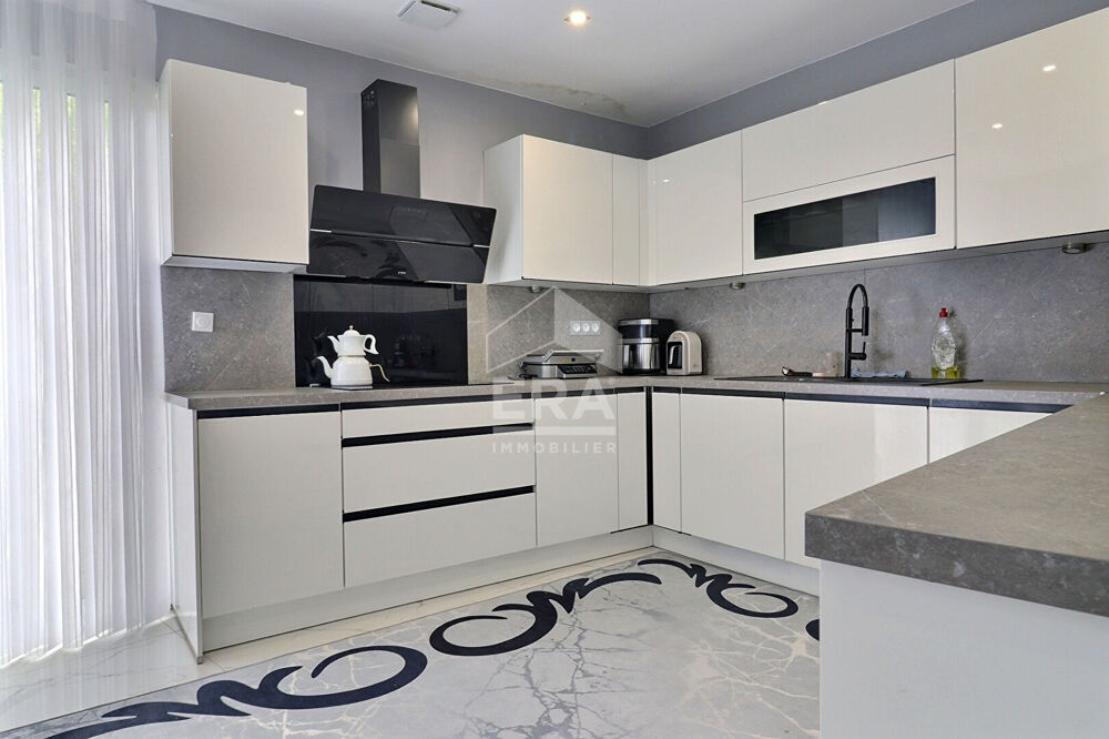 Vente Maison Maison à vendre, Ormoy La Riviere 5 pièce(s) 140 m2 Ormoy la riviere
