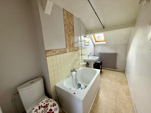  Appartement � louer 2 pi�ces 44 m�