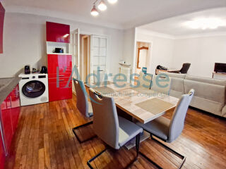  Appartement à louer 3 pièces 69 m²