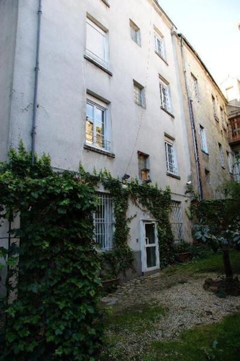  Appartement � louer 1 pi�ce 19 m�