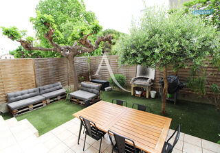  Appartement � vendre 2 pi�ces 44 m�