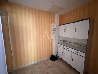  Maison � vendre 3 pi�ces 97 m�