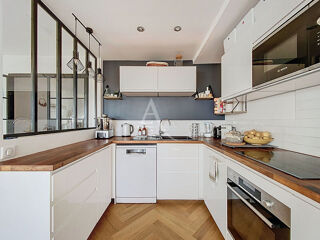  Appartement � vendre 3 pi�ces 72 m�