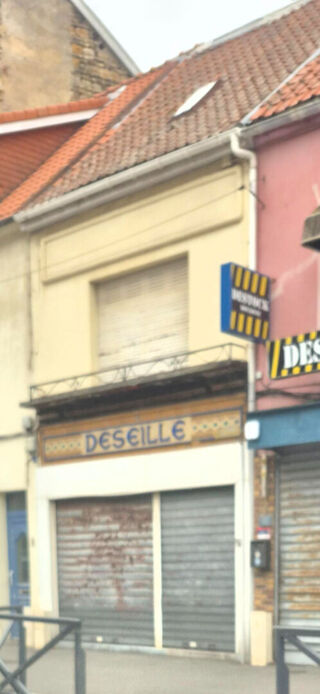  Maison � vendre 3 pi�ces 198 m�