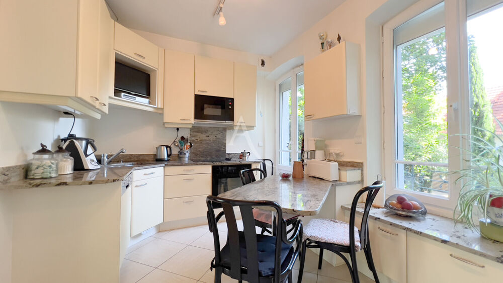  vendre  Maison Montgeron (91230)