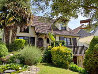 Maison à vendre 6 pièces 