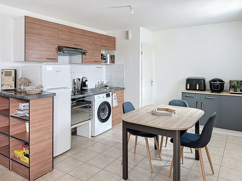  Appartement � louer 3 pi�ces 61 m�