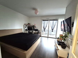  Appartement � vendre 1 pi�ce 29 m�
