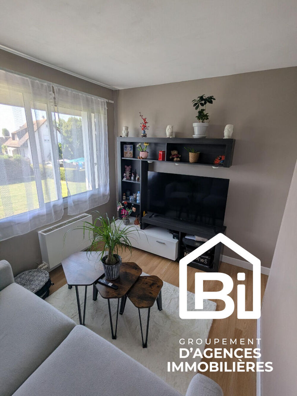 Location Appartement APPARTEMENT COURSEULLES SUR MER - 3 pièce(s) - 40 m2 Courseulles sur mer