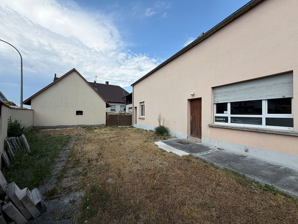 Maison Munchhouse 8 pièce(s) 156 m2
