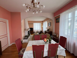  Maison � vendre 5 pi�ces 112 m�
