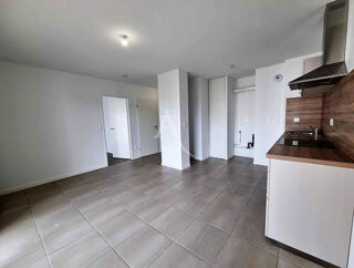  Appartement � louer 2 pi�ces 42 m�