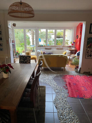  Maison � vendre 6 pi�ces 196 m�