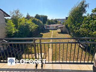  Maison � vendre 4 pi�ces 85 m�