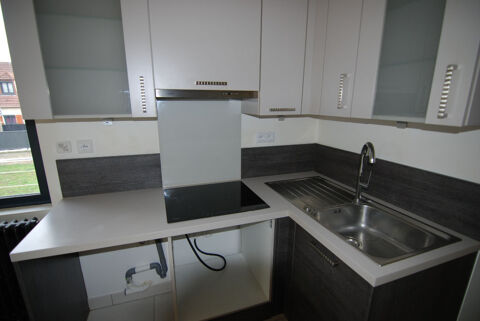  Maison � louer 3 pi�ces 59 m� Gretz armainvilliers